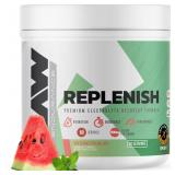 24-11C2 Raw Nutrition Replenish Electrolyte...