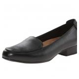 24-11A2 Clarks Women's Ashland Bubble Loafers,...