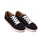 24-11A1 Revitalign Women's Woodcrest, Black, 8