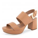 24-11A2 Aerosoles Women's Camilia Heeled...