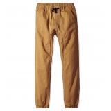 24-11B3 SOUTHPOLE Boys' Big Jogger Pants Size-...
