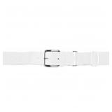 24-11B3 Wilson Baseball Adult Elastic Belt -...