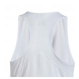 24-9B2 Adidas Girls Club Tennis Tank Top,...