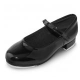 24-11A2 Leo Women's Rhythm Tap Dance Shoe -...