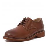 24-11A2 Deer Stags Boy's Denny Oxford Shoes -...