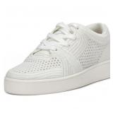 24-11A1 Lucky Brand Haidyn Perforated Sneaker,...