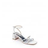 24-11A1 Badgley Mischka Brisa Heeled Sandal,...