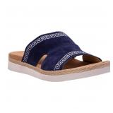 24-11A2 Revitalign Women's Fiona Slide Sandals...