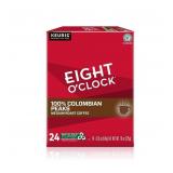 24-11C1 Eight O Clock Colombian Peaks Medium...