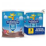 24-9C6 PediaSure Grow & Gain Shake Mix,...