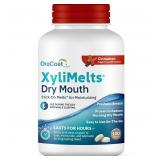 24-9B5 Oracoat XyliMelts for Dry Mouth -...