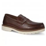 24-11A1 Deer Stags Men's Loafers, Size: 11.5,...
