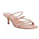 24-11A1 Marc Fisher Women's Banna Heeled...
