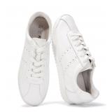24-11A2 Project Cloud Women's Leather Sneakers...