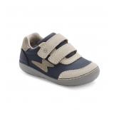 24-9A1 Stride Rite Boys SM Kennedy Sneaker -...