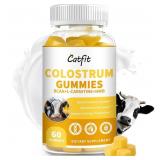 24-11C5 Sugar-Free Bovine Colostrum Supplement...