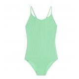 24-6D5 Kanu Surf Girls UPF 50 One Piece...