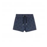 24-6D5 Gottex Boys 2 Match Drawstring Swim...