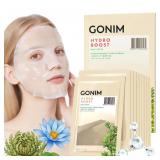 24-6B6 GONIM Hydro Boost Face Mask w/...