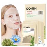 24-6B6 GONIM Hydro Boost Face Mask w/...