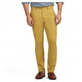 24-6D4 IZOD Men's American Chino Flat-Front...