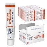 24-6A2 Dynarex White Petrolatum, 1 oz. Tubes,...