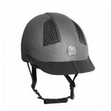 24-6A1 TuffRider Horse Riding Helmet - Black,...