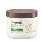 24-6D7 Aveeno Daily Moisturizing Cream - 20oz
