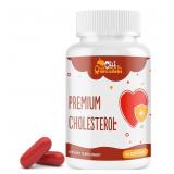 24-6B2 Chi Qwench Cholesterol Supplements - 90...