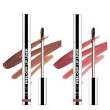 24-6C4 Olibolla Peel-Off Matte Lip Stain - 2...