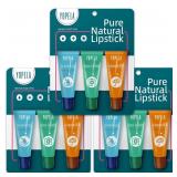 24-6C2 Yopela Lip Sunscreen Moisturizing &...