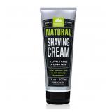 24-6C7 Pacific Shaving Co. Natural Shaving...