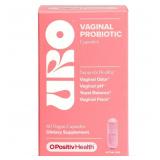 24-8B5 O Positiv URO Probiotic for Vaginal...