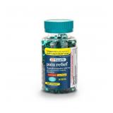 24-8B5 A+Health Mini Ibuprofen 200 Mg Softgels...