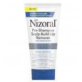 24-6D7 Nizoral Pre-Shampoo Scalp Build-Up...