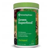 24-6A1 Amazing Grass Green Superfood Original,...