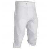 24-6D4 ChamPro Touchback Football Pants -...