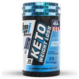 24-6C2 BPI Sports Keto Weight Loss Ketogenic...