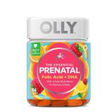 24-6B7 OLLY Prenatal Multivitamin w/Folic Acid...
