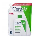 24-8B4 CeraVe Hydrating Face Wash - 16 fl. oz.