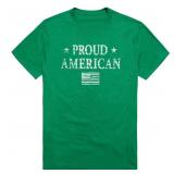 24-6D4 Rapiddominance 'Proud American' T-Shirt...