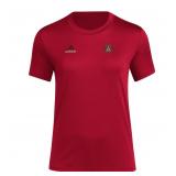 24-6D2 adidas Women's MLS S/S T-Shirt - Atlanta...
