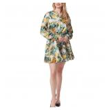 24-6D3 Jessica Simpson Women's Shiloh Button Up...