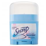 24-6C7 Secret Invisible Solid Deodorant, Powder...