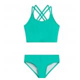 24-6D1 Kanu Surf Girls Tankini Swimsuit -...