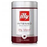 24-6B1 Illy Intenso Ground Espresso Coffee, 8.8...