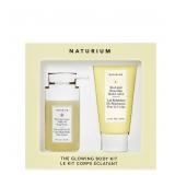 24-6C4 Naturium Glowing Body Holiday Skincare...