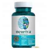 24-6C6 Neuriva Plus Brain Performance Capsules...
