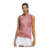 24-6D3 adidas Women's Ultimate365 Tour Polo -...