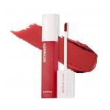 24-6C1 GICYMANTY Matte Lip Gloss, Cinnabar - 5mL